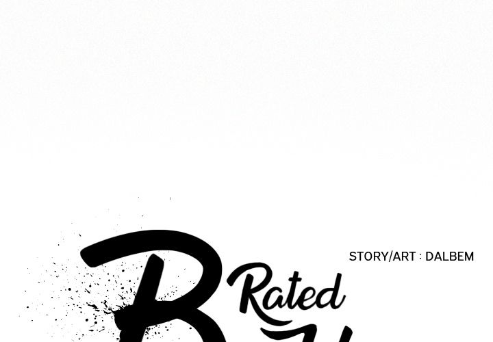 B Rated Hero Manhwa - Chapter 35 Page 0