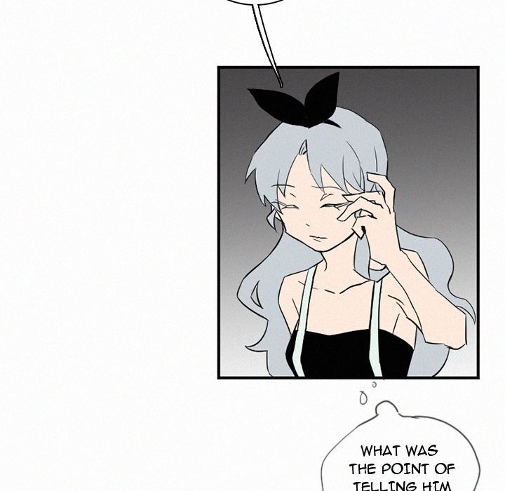 B Rated Hero Manhwa - Chapter 35 Page 4