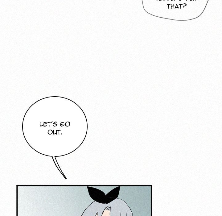 B Rated Hero Manhwa - Chapter 35 Page 5