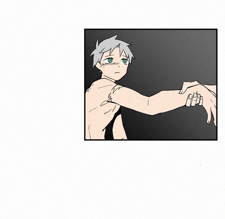 B Rated Hero Manhwa - Chapter 35 Page 7