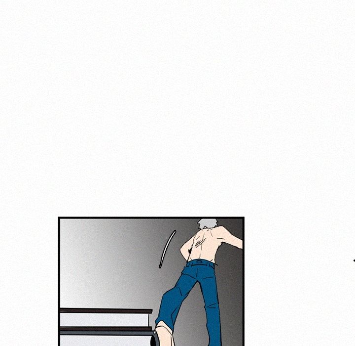 B Rated Hero Manhwa - Chapter 35 Page 8