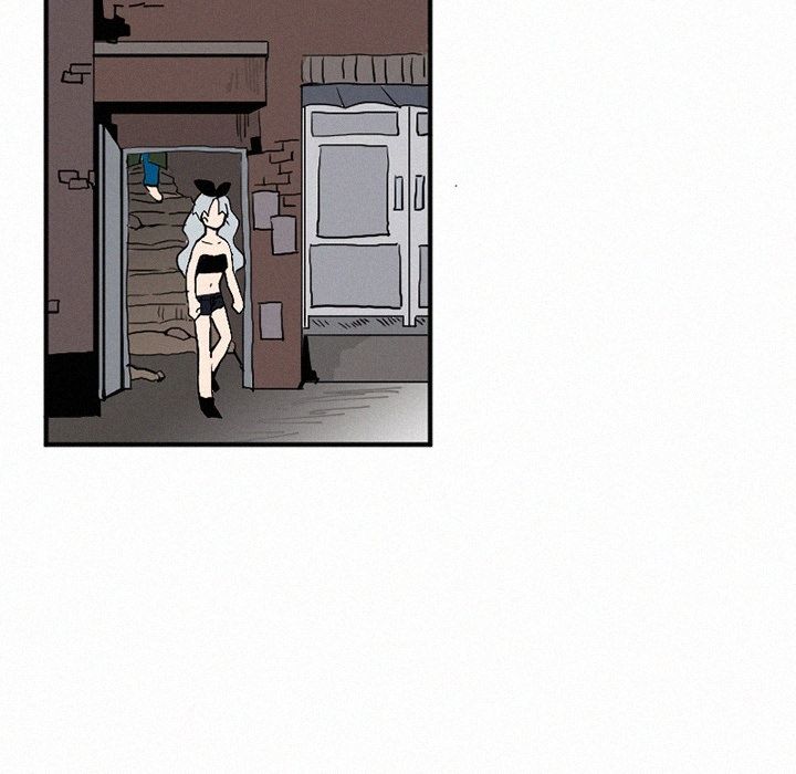 B Rated Hero Manhwa - Chapter 35 Page 10