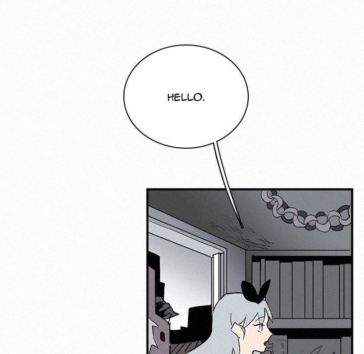 B Rated Hero Manhwa - Chapter 35 Page 11