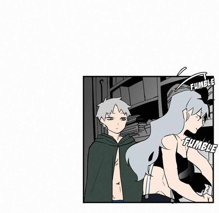 B Rated Hero Manhwa - Chapter 35 Page 14