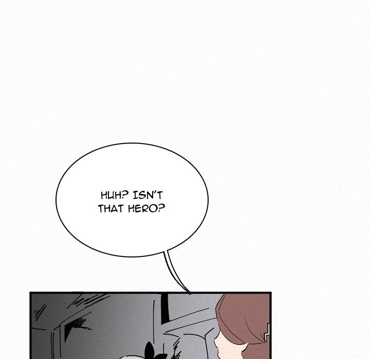 B Rated Hero Manhwa - Chapter 35 Page 15