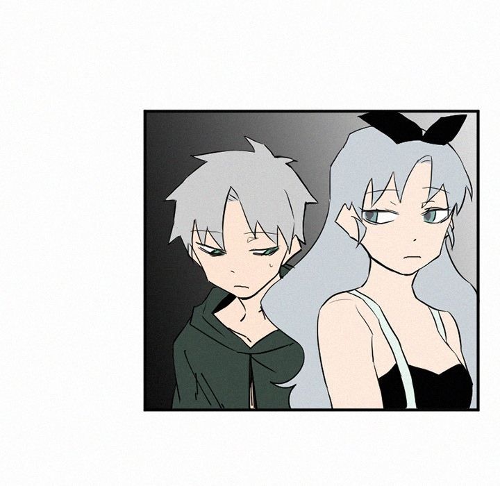 B Rated Hero Manhwa - Chapter 35 Page 17