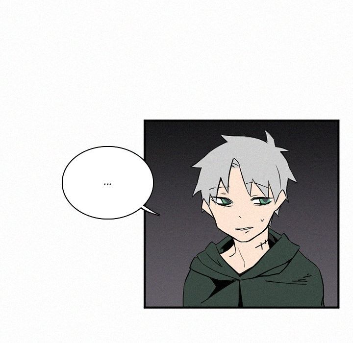 B Rated Hero Manhwa - Chapter 35 Page 20