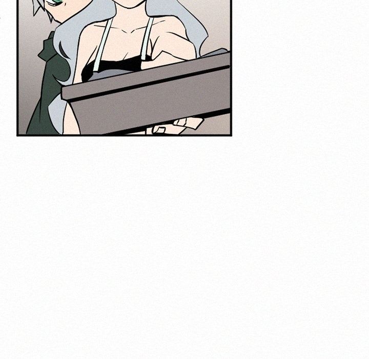 B Rated Hero Manhwa - Chapter 35 Page 22