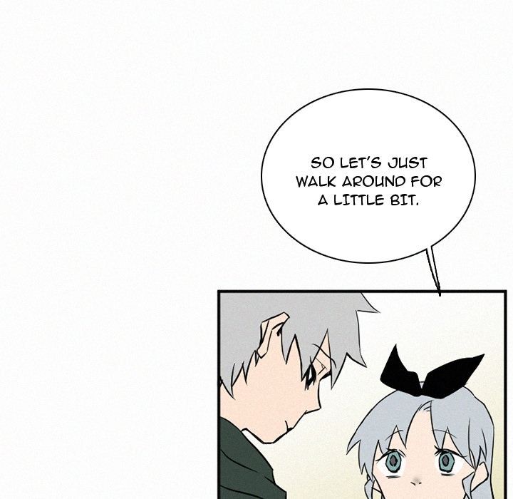 B Rated Hero Manhwa - Chapter 35 Page 26