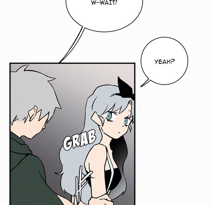 B Rated Hero Manhwa - Chapter 35 Page 28