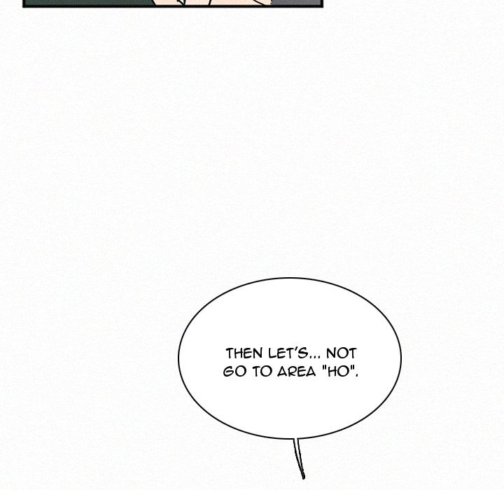 B Rated Hero Manhwa - Chapter 35 Page 29