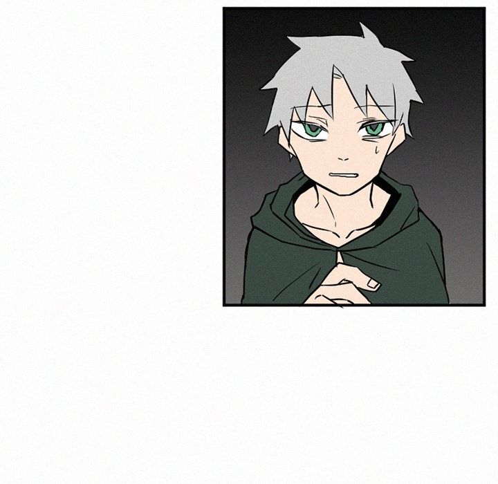 B Rated Hero Manhwa - Chapter 35 Page 30