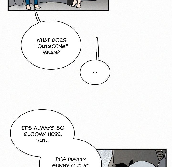 B Rated Hero Manhwa - Chapter 35 Page 38