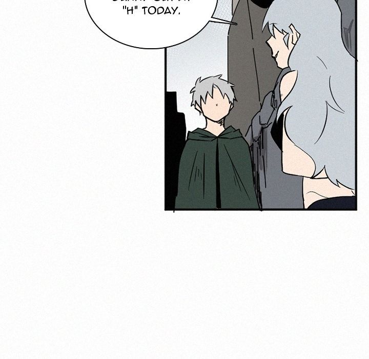 B Rated Hero Manhwa - Chapter 35 Page 39