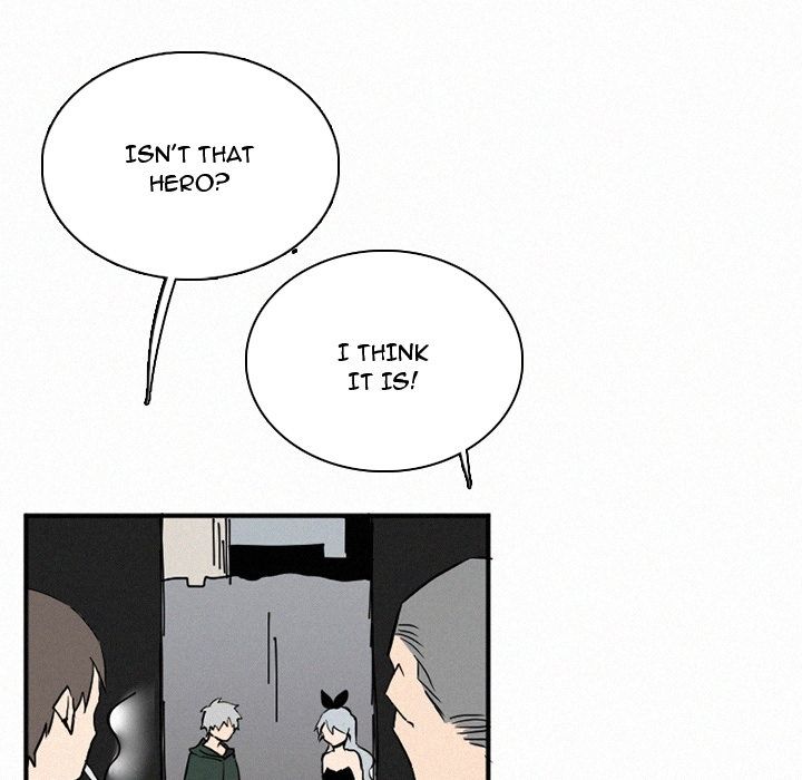 B Rated Hero Manhwa - Chapter 35 Page 40