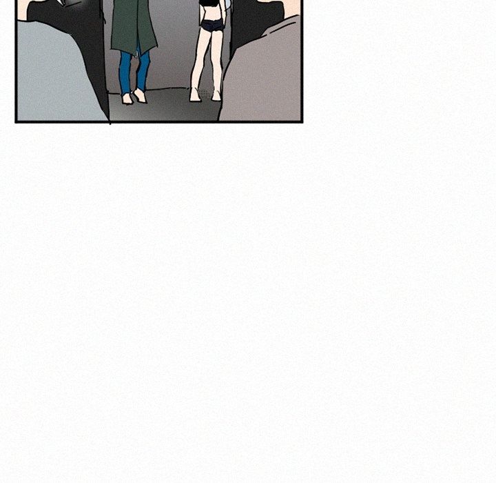 B Rated Hero Manhwa - Chapter 35 Page 41