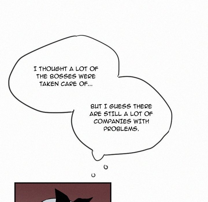 B Rated Hero Manhwa - Chapter 35 Page 44