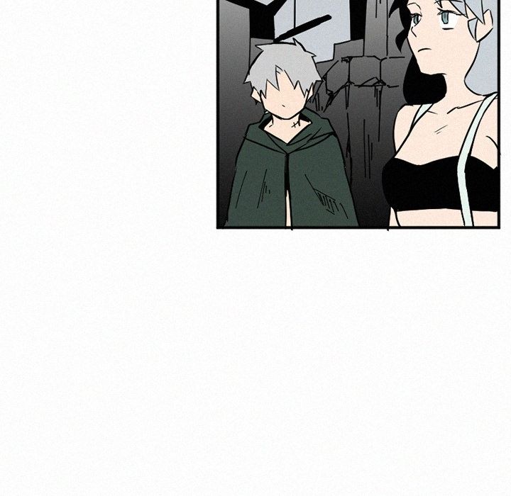 B Rated Hero Manhwa - Chapter 35 Page 47