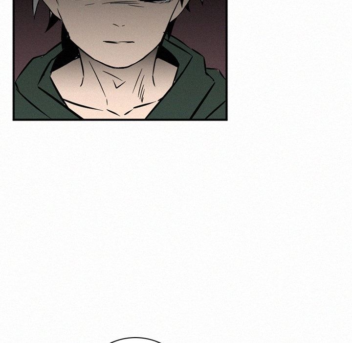 B Rated Hero Manhwa - Chapter 35 Page 51