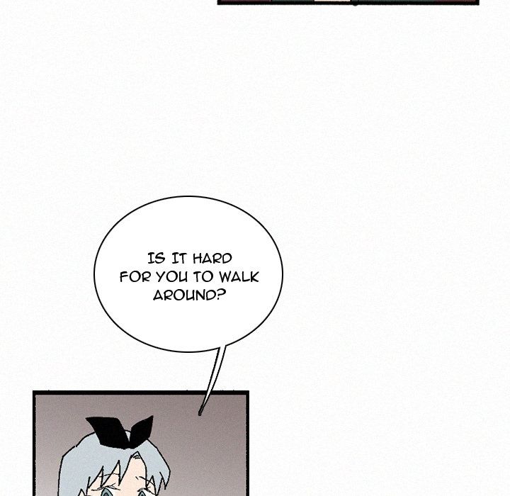 B Rated Hero Manhwa - Chapter 35 Page 53