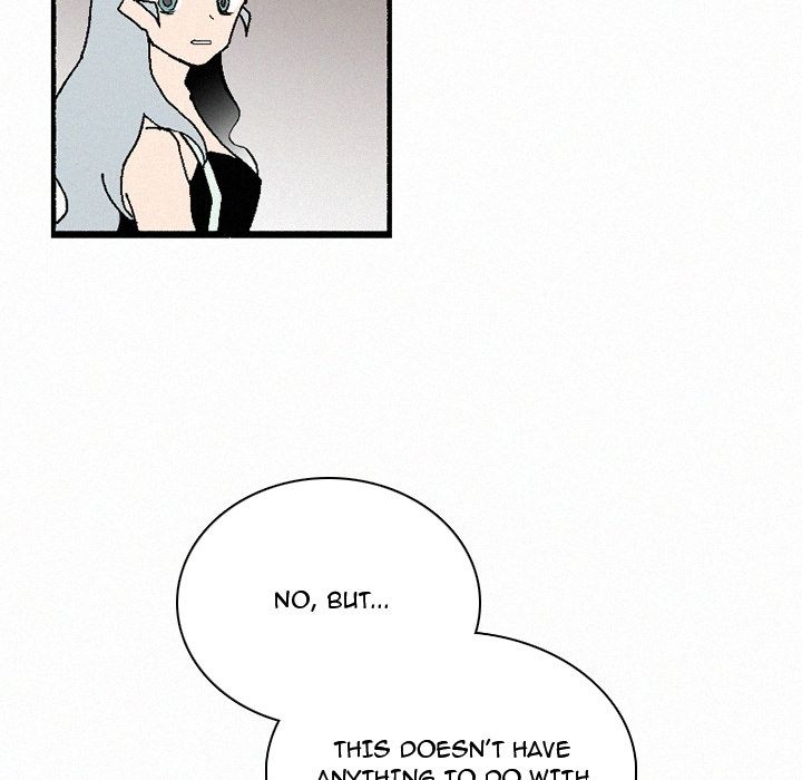 B Rated Hero Manhwa - Chapter 35 Page 54