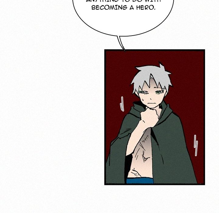 B Rated Hero Manhwa - Chapter 35 Page 55