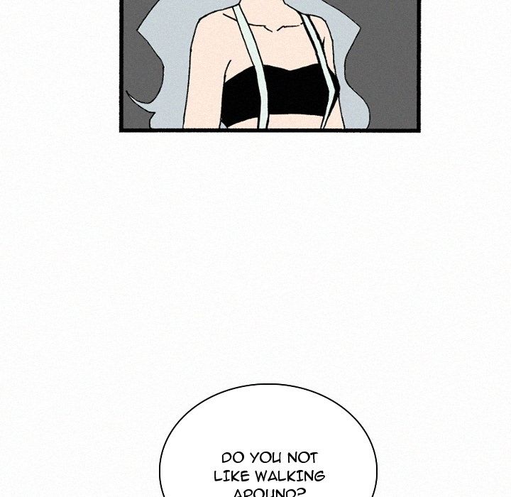 B Rated Hero Manhwa - Chapter 35 Page 58
