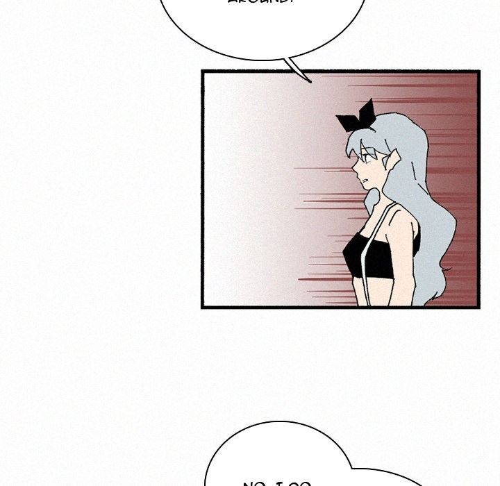B Rated Hero Manhwa - Chapter 35 Page 59
