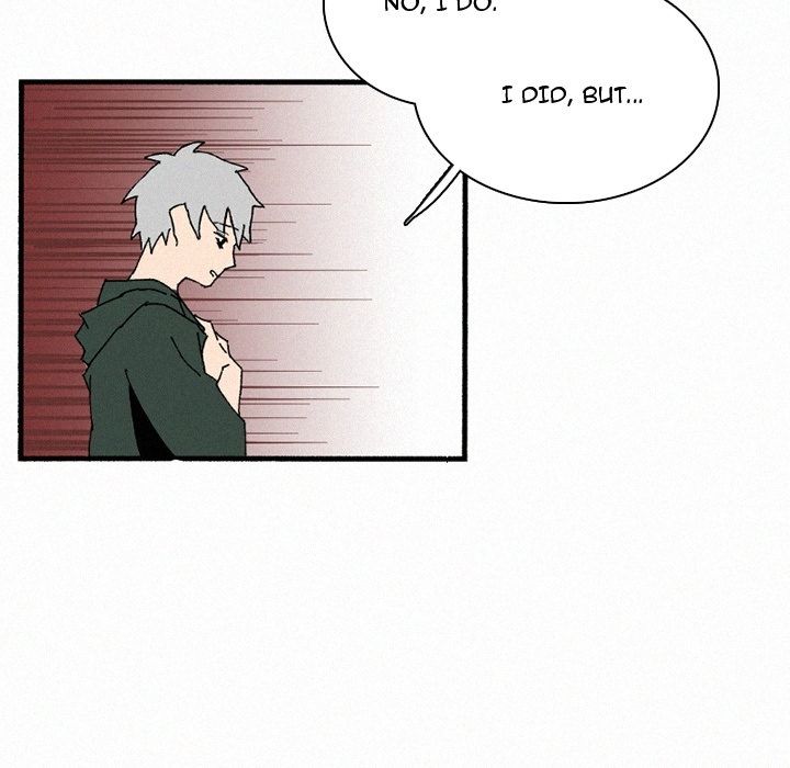 B Rated Hero Manhwa - Chapter 35 Page 60