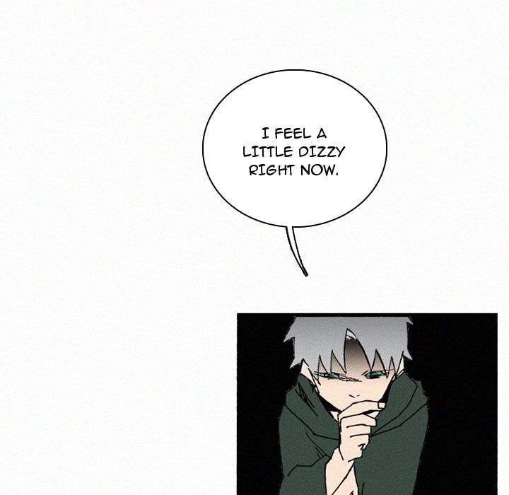 B Rated Hero Manhwa - Chapter 35 Page 61