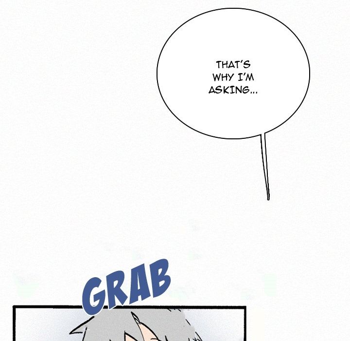 B Rated Hero Manhwa - Chapter 35 Page 63