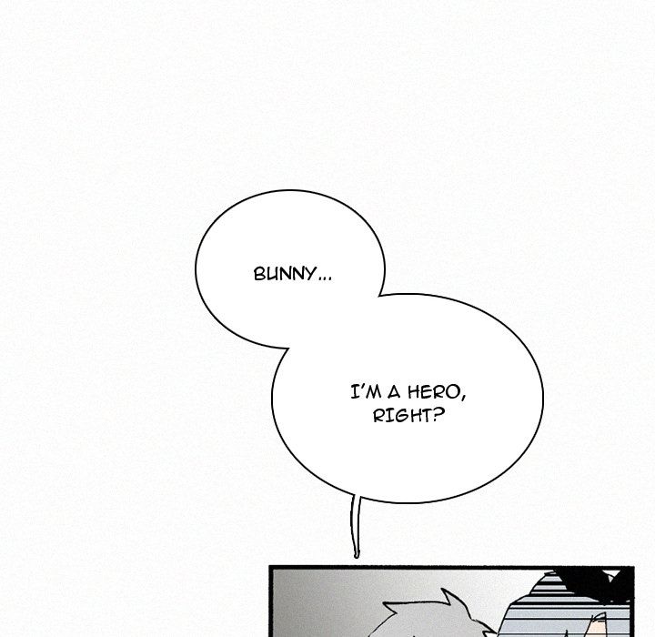 B Rated Hero Manhwa - Chapter 35 Page 71