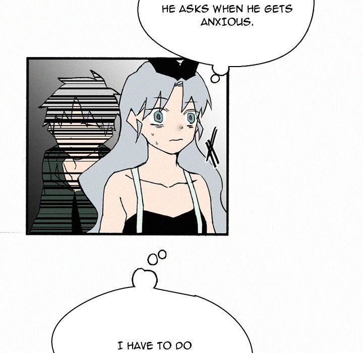 B Rated Hero Manhwa - Chapter 35 Page 73