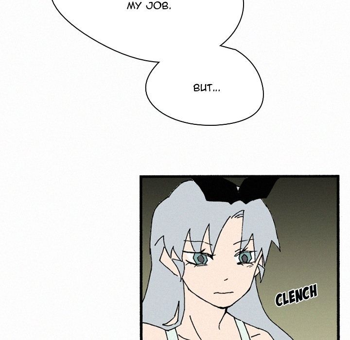 B Rated Hero Manhwa - Chapter 35 Page 74
