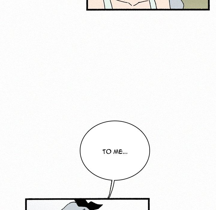 B Rated Hero Manhwa - Chapter 35 Page 75