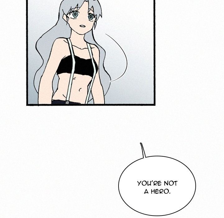 B Rated Hero Manhwa - Chapter 35 Page 76