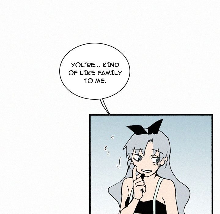 B Rated Hero Manhwa - Chapter 35 Page 78