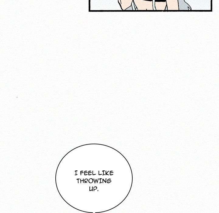 B Rated Hero Manhwa - Chapter 35 Page 79