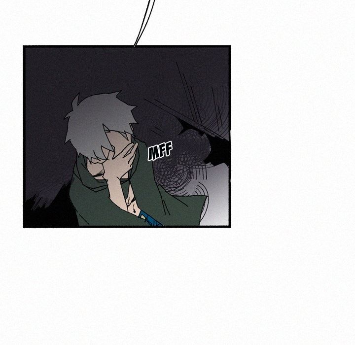 B Rated Hero Manhwa - Chapter 35 Page 80