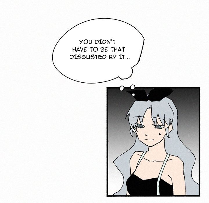 B Rated Hero Manhwa - Chapter 35 Page 81