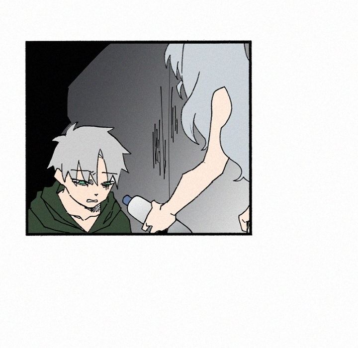 B Rated Hero Manhwa - Chapter 35 Page 83