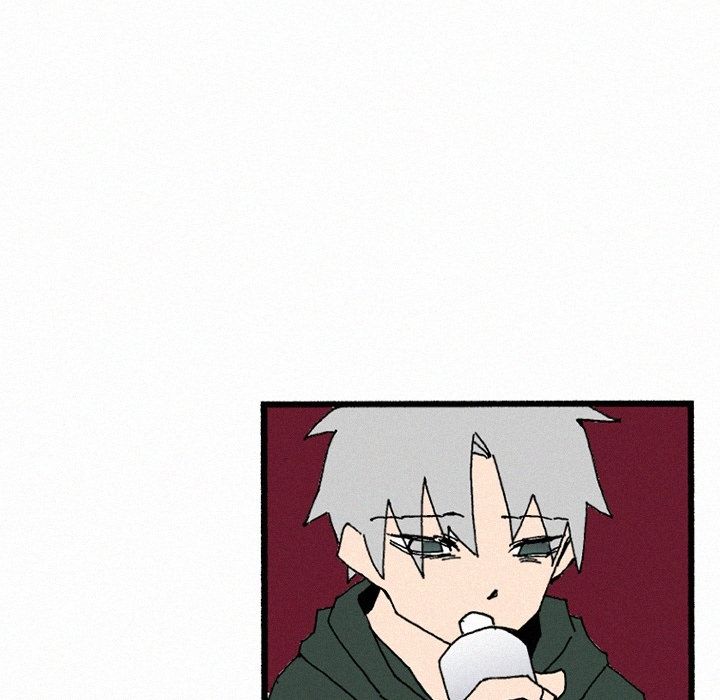 B Rated Hero Manhwa - Chapter 35 Page 84