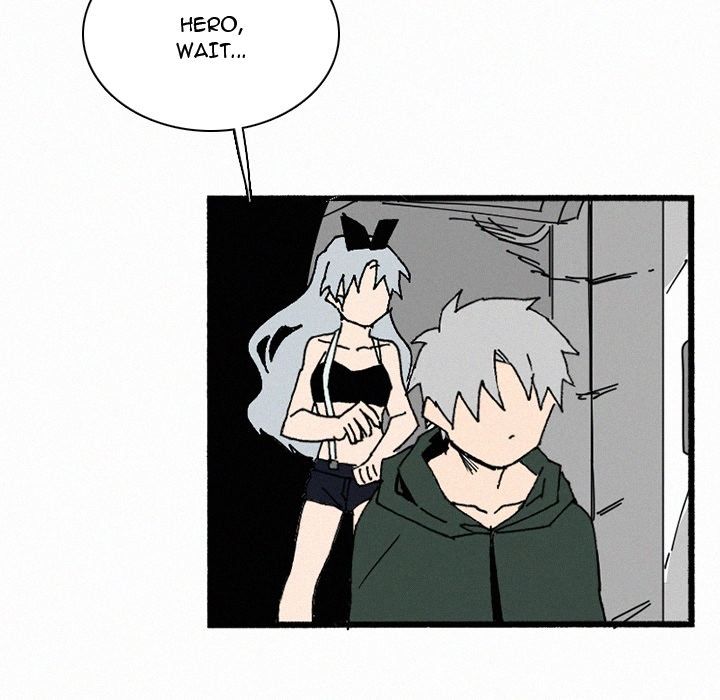 B Rated Hero Manhwa - Chapter 35 Page 88