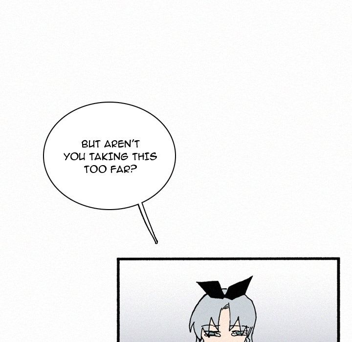 B Rated Hero Manhwa - Chapter 35 Page 91