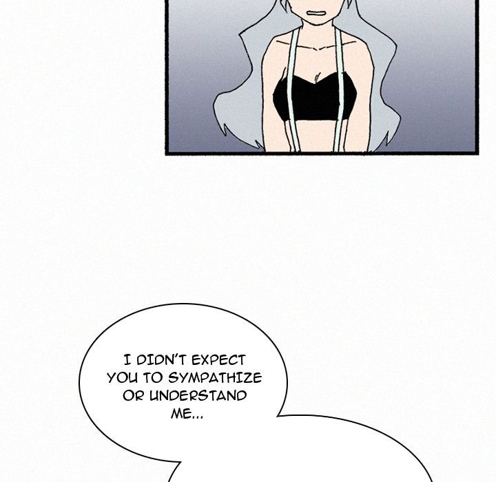 B Rated Hero Manhwa - Chapter 35 Page 92