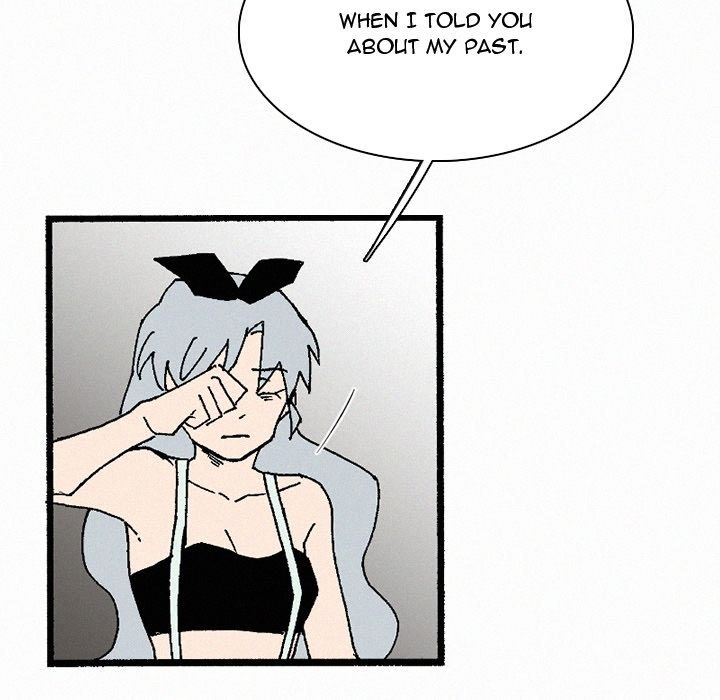 B Rated Hero Manhwa - Chapter 35 Page 93