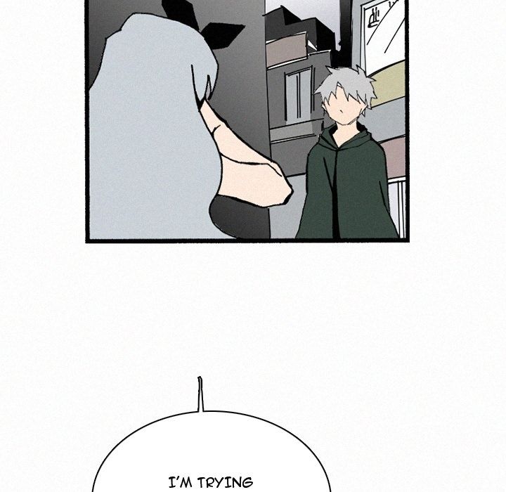 B Rated Hero Manhwa - Chapter 35 Page 95