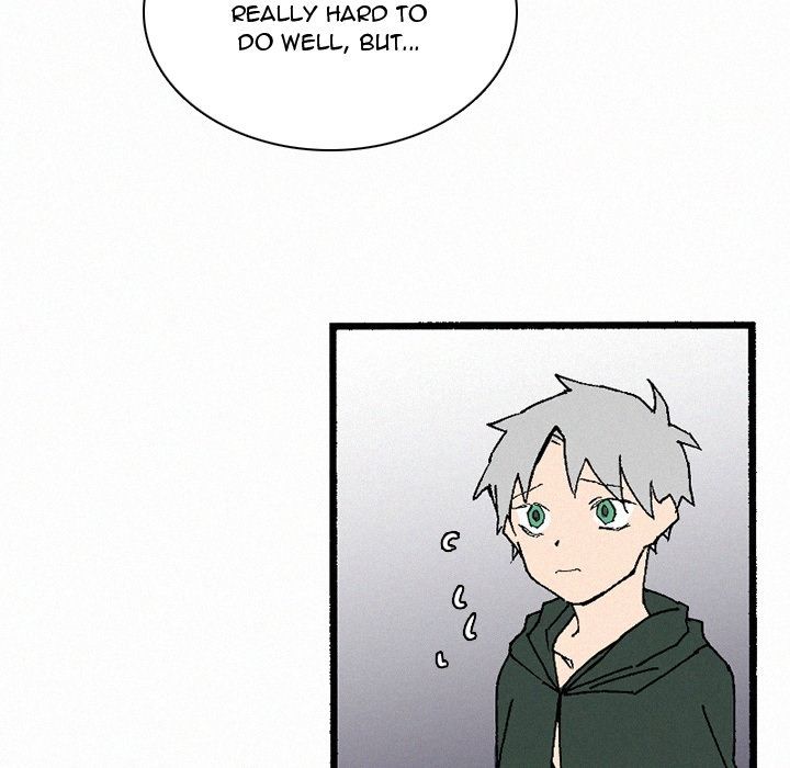 B Rated Hero Manhwa - Chapter 35 Page 96