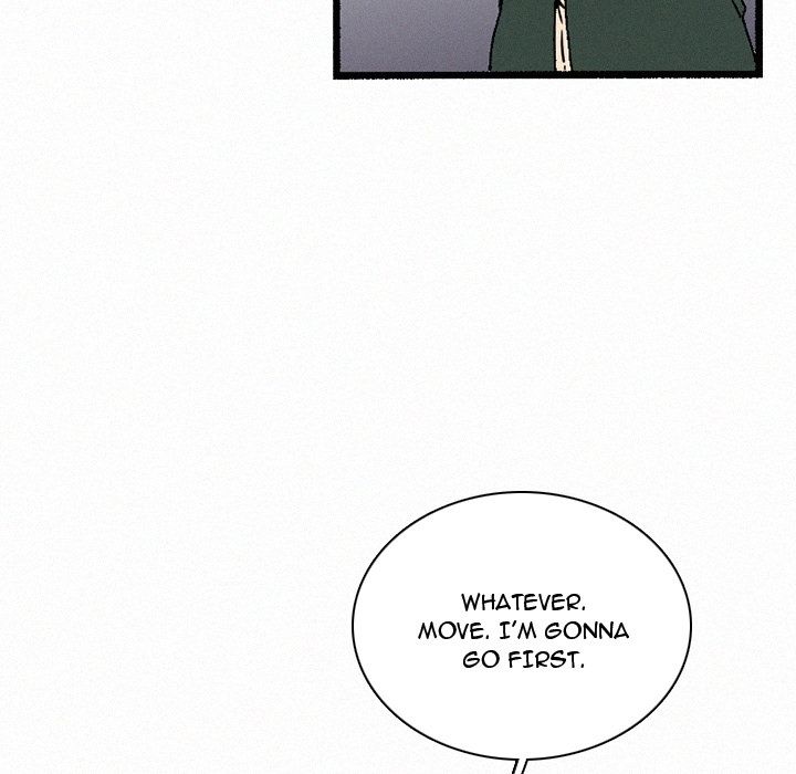 B Rated Hero Manhwa - Chapter 35 Page 97