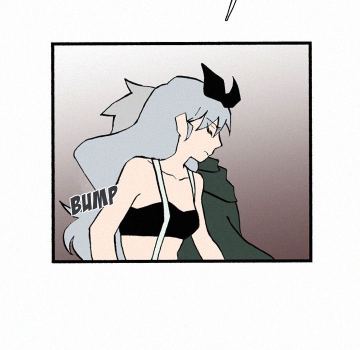 B Rated Hero Manhwa - Chapter 35 Page 98